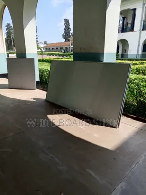 Heavy Duty Wall Mount Whiteboard – Durable With Warranty