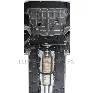 Lower Engine Protection Plate for Volvo S60, S90, V90, Xc60, Xc90,