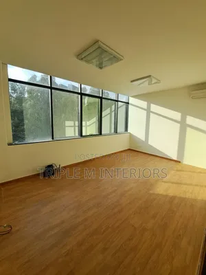 Mess-Fred Remodeling With Click-System SPC Flooring