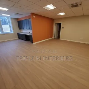 Precision SPC Flooring Installation| Flawless Corners