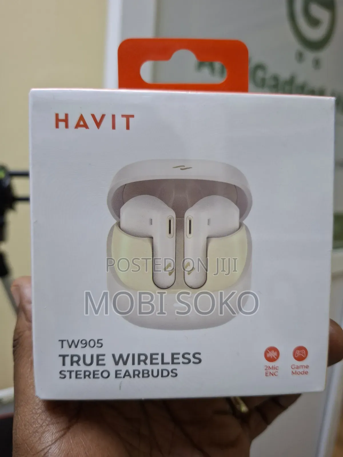 Havit Tw905 Earbuds