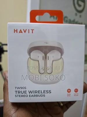 Havit Tw905 Earbuds