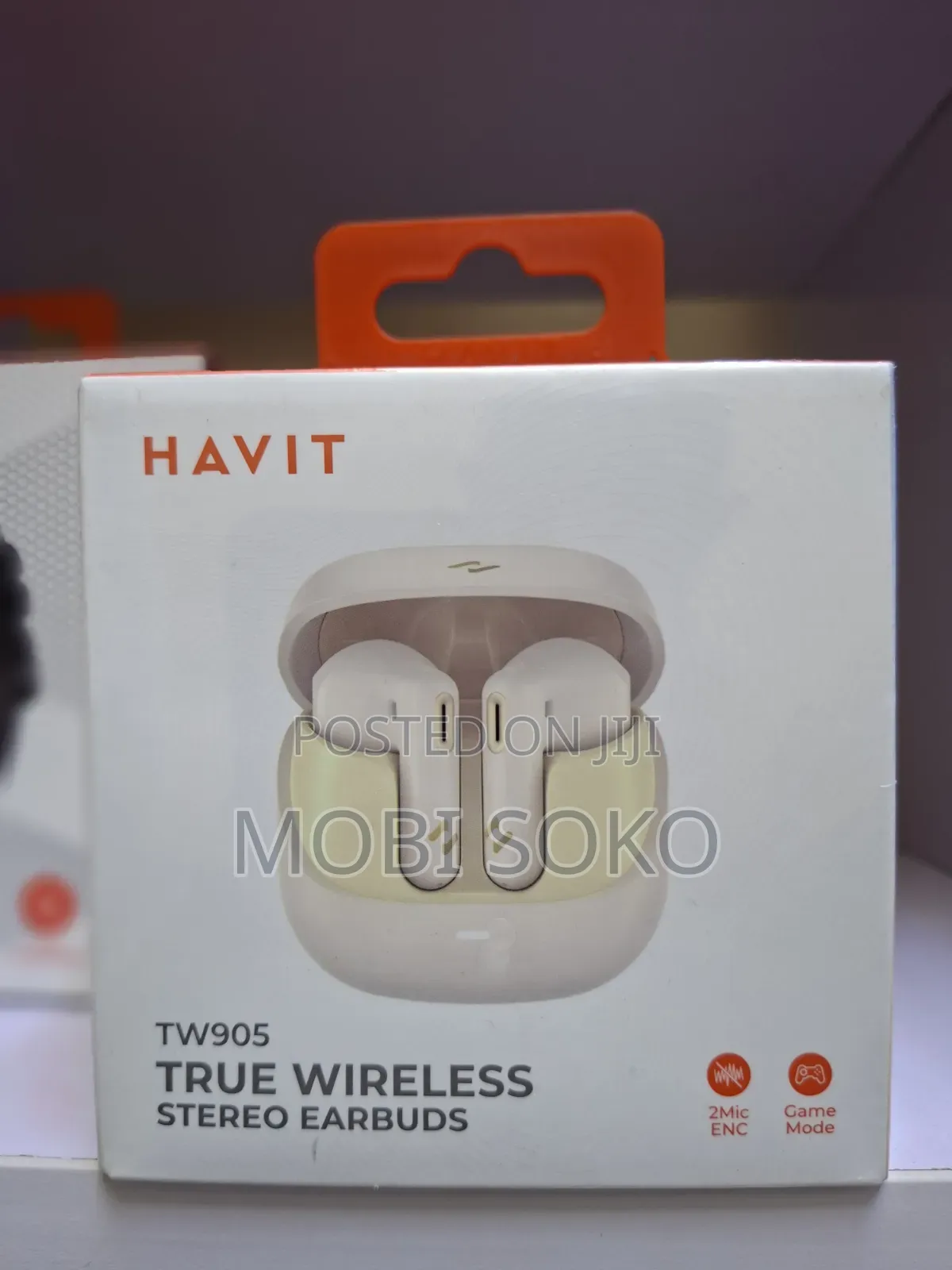 Havit Tw905 Earbuds