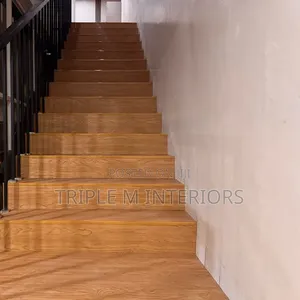 Executive Class Aesthetic SPC Flooring