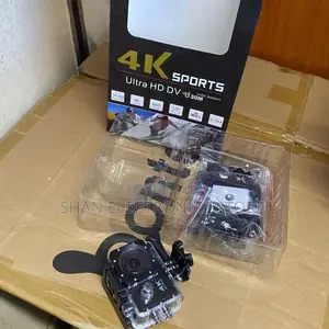 Ultra Hd High-Performance 30fps and 16mp Photo Capture