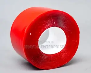50m Double Sided Pet Tape Roll