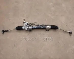 Toyota Passo Steering Rack