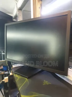 27" Monitor