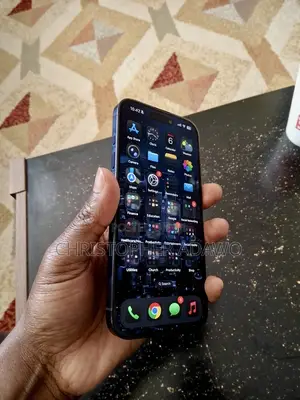 Apple iPhone 15 Pro 256 GB Blue