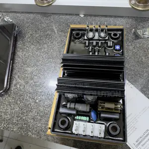 Original R230 Avr for Generators