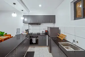 Furnished 2bdrm Apartment in Coral Sands Luxury, Nyali Mkomani for rent