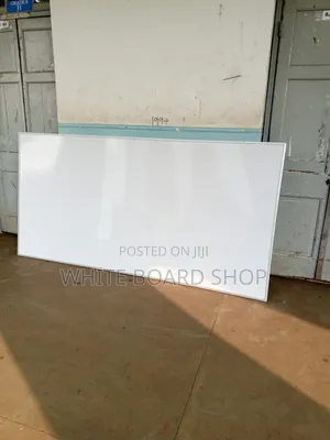 Full Size Whiteboard for Classroom Structures – Best Quality in Kenya