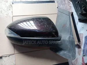 Mazda Demio Side Mirror (Indicator)