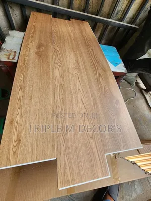 Long Lasting SPC Flooring Solutions