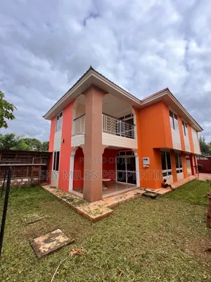 4bdrm Maisonette in Coca-Cola Area, Mtwapa for sale