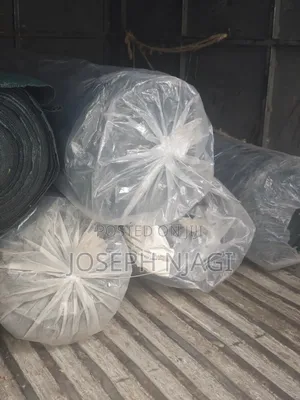 Privacy Net Heavy Duty Net Fencing