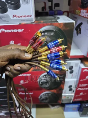 Original Quality Mic Cables Per Meter on Offer!!
