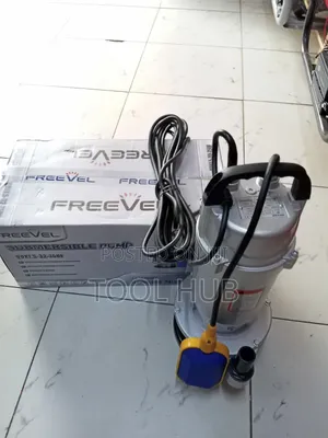 1hp Freevel Submersible Pump