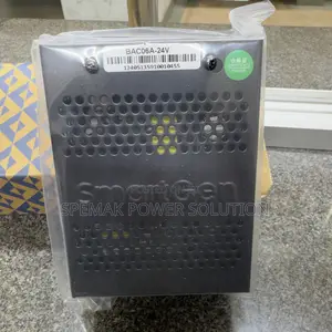 Original Smartgen Trickle Charger(24v)