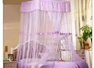 Rectangular Mosquito Net for Double Decker Beds