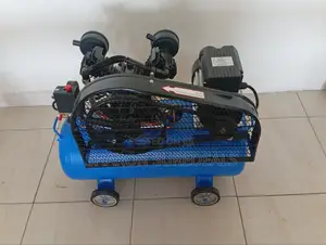 Aico Japan 50l Air Compressor