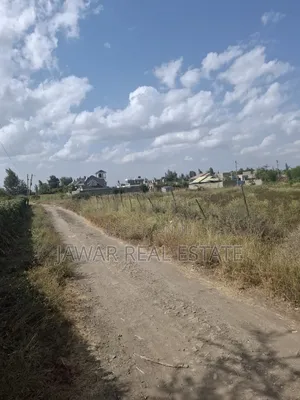 Plot for Sale in Ruai Kamulu-Drumvale