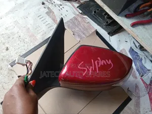Nissan Sylphy Side Mirror (New Model)