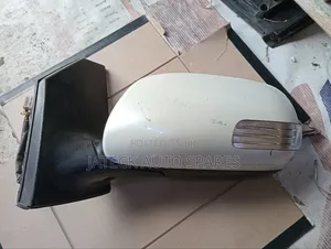 Toyota Premio Side Mirror