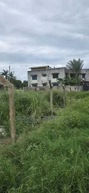 Plot for Sale at Majaoni Utange