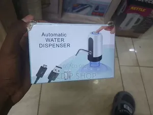 Quality Rechargeable Automatic Water Pump