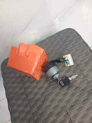 Heavy Duty Ignition
