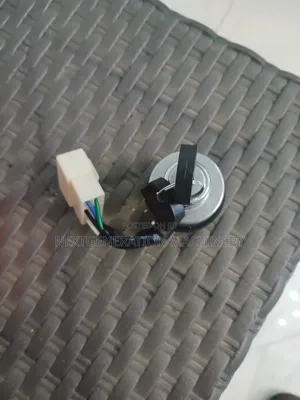 Heavy Duty Ignition