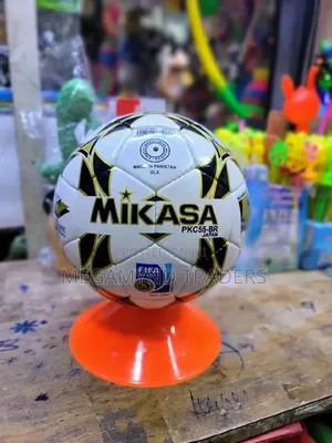 Football Mikasa / Football Size 5