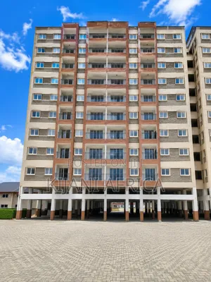 2bdrm Apartment in Athi River for rent