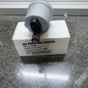 Vdo Universal Oil Pressure Sensor