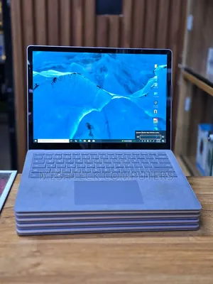 Laptop Microsoft Surface Pro 4 16GB AMD Ryzen 5 SSD 256GB