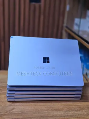 Laptop Microsoft Surface Pro 4 16GB AMD Ryzen 5 SSD 256GB