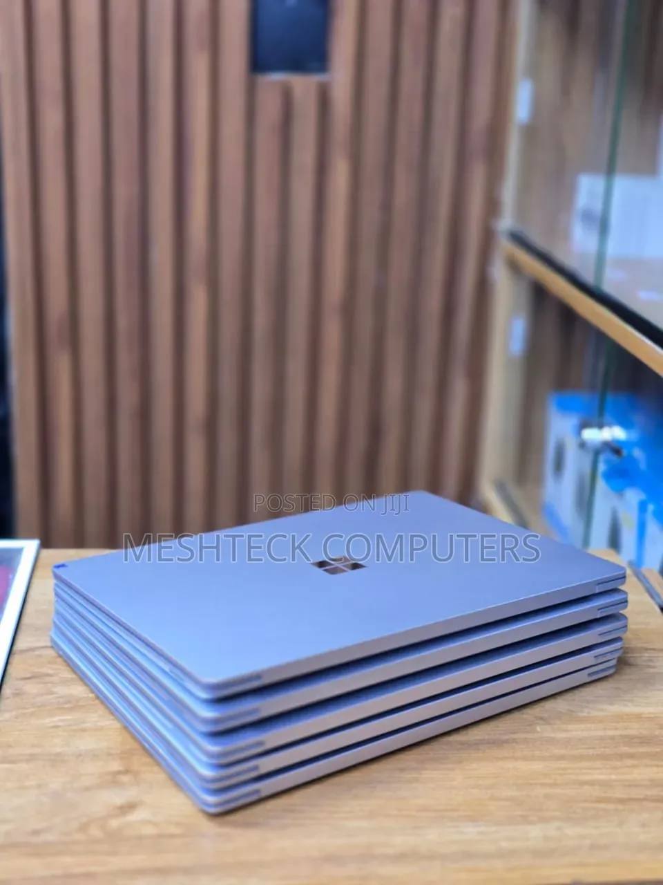Laptop Microsoft Surface Pro 4 16GB AMD Ryzen 5 SSD 256GB
