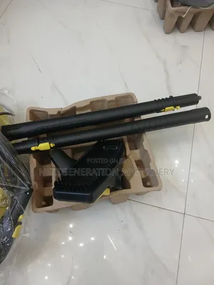 Heavy Duty Steam Cleaner