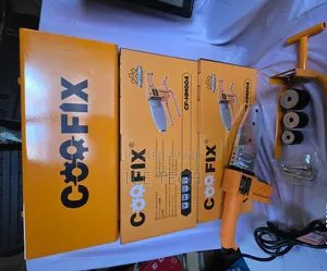 Coofix Electric Ppr Machine/ Welding Machine
