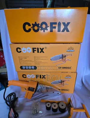 Coofix Electric Ppr Machine/ Welding Machine