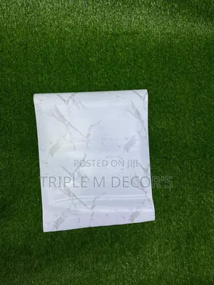 Durable Waterproof Self Adhesive Wallpaper Sold Per Roll