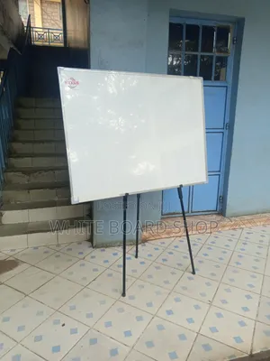 High-Quality Portable Training Board for Professional Presentations