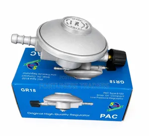 6 Kg Regulator