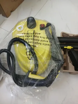 Steam Cleaner