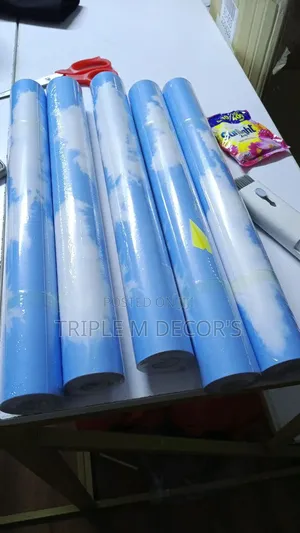 Elegance Premium Self Adhesive Wallpaper