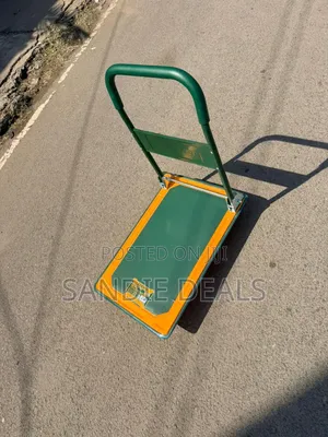 Push Cart / Hand Cart
