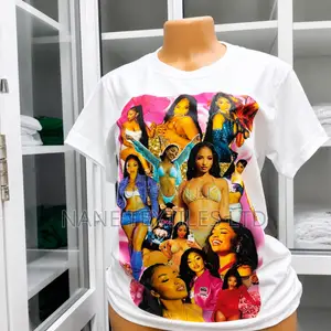 Branded T-Shirt