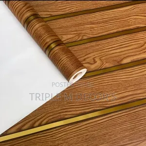 Home Makeover With Premium Self Adhesive Wallpapers