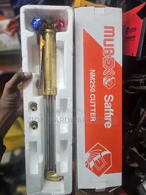 Gas Cutting Torch/Murex Cutting Torch/Oxygen-acetylene
